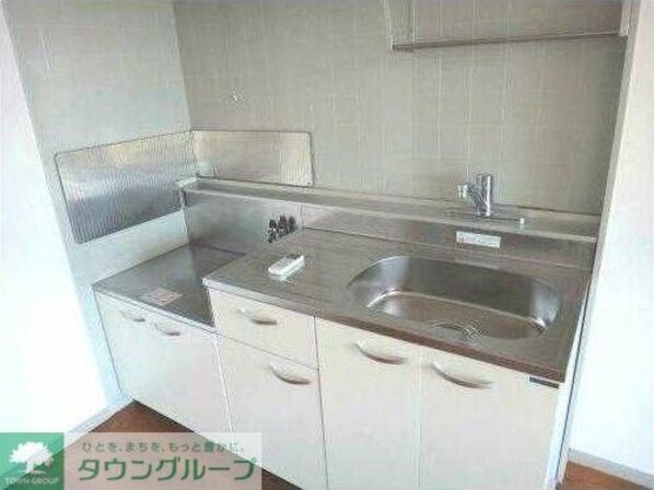 クリアハイムIの物件内観写真